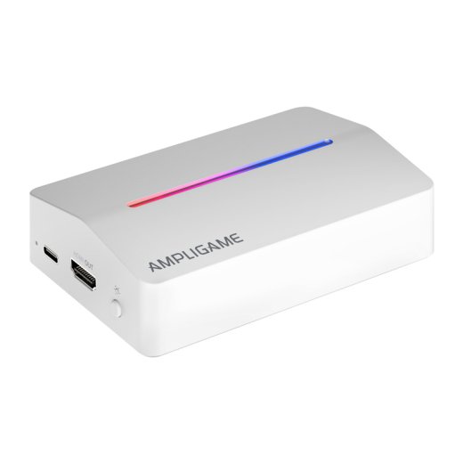 Fifine V3W, HDMI to USB-A capture