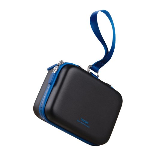Telesin DisAdv EVA Carrying Bag for