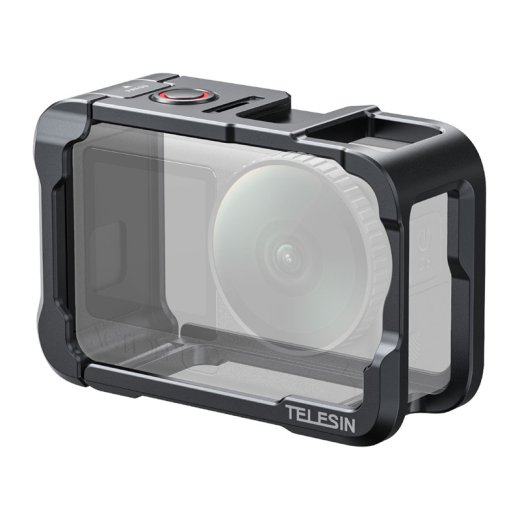 Telesin metal protective case for DJI