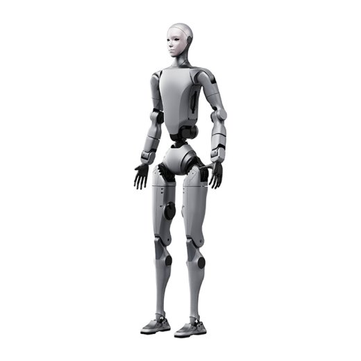 UNITREE H2 Edu humanoid robot
