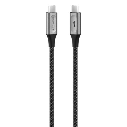 ECOFLOW RAPID Pro USB-C to USB-C