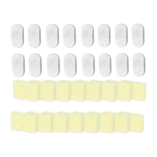 Filters for fountain/water dispenser 1.5L
