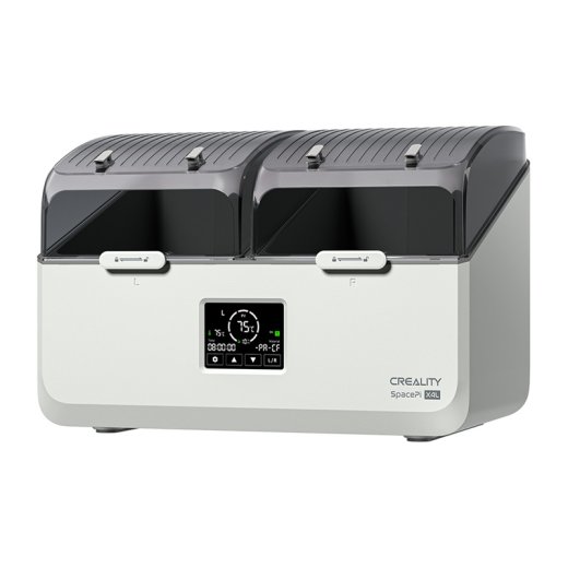 CREALITY SpacePi X4L Filament Dryer
