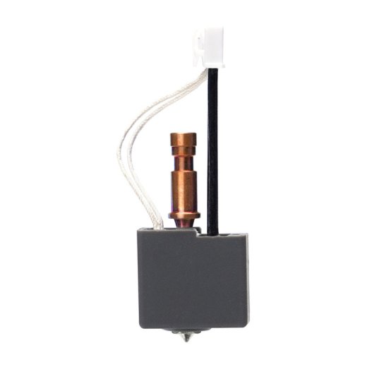 Anycubic quick-change hotend with a 0