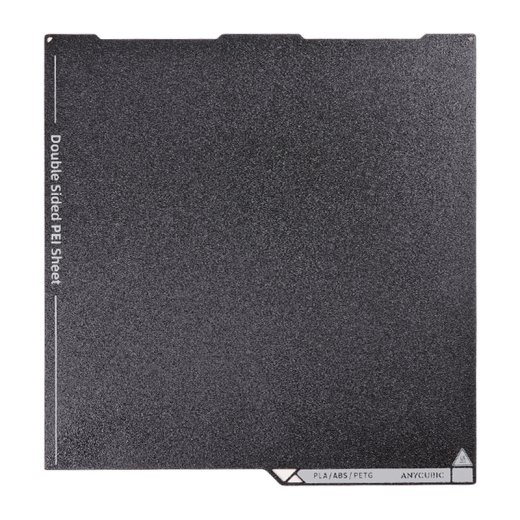 Anycubic PEI Plate for Kobra 3/Combo/V2/V2