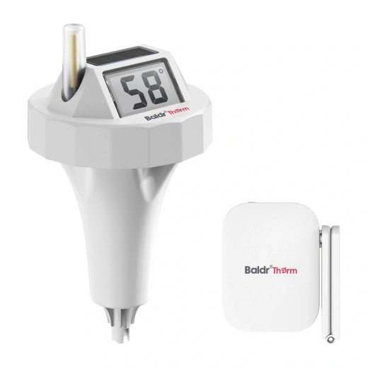 RainPoint BALDRTHERM HCS0706 Pool Thermometer (Sensor