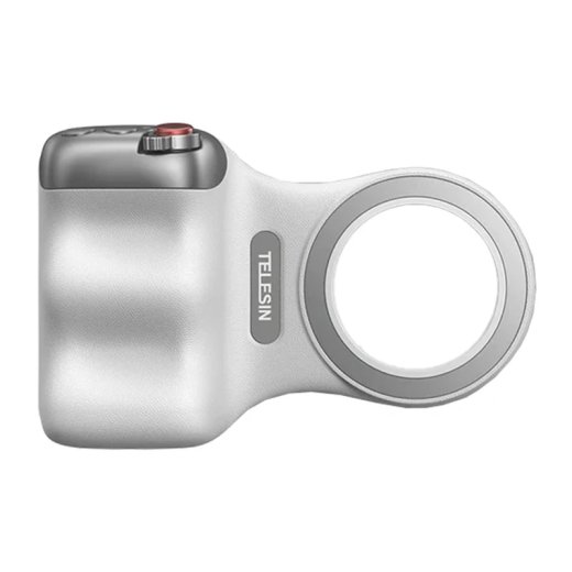 TELESIN MagSafe Fun Shot Grip2 Magnetic