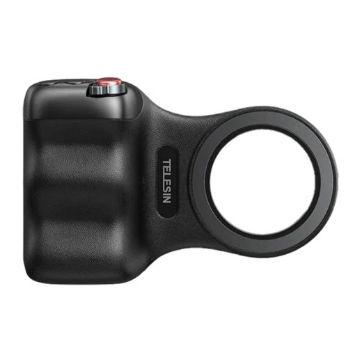 TELESIN MagSafe Fun Shot Grip2 Magnetic