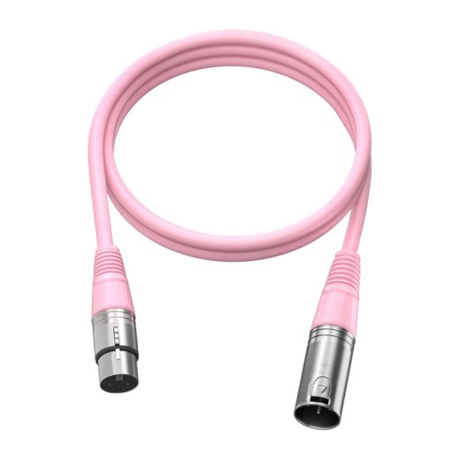 Fifine XLR L9C Cable, 180 cm