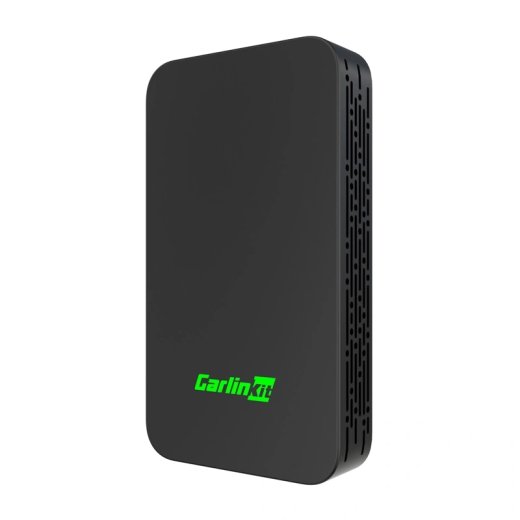Carlinkit 2AIR-T Wireless Adapter for CarPlay/Android
