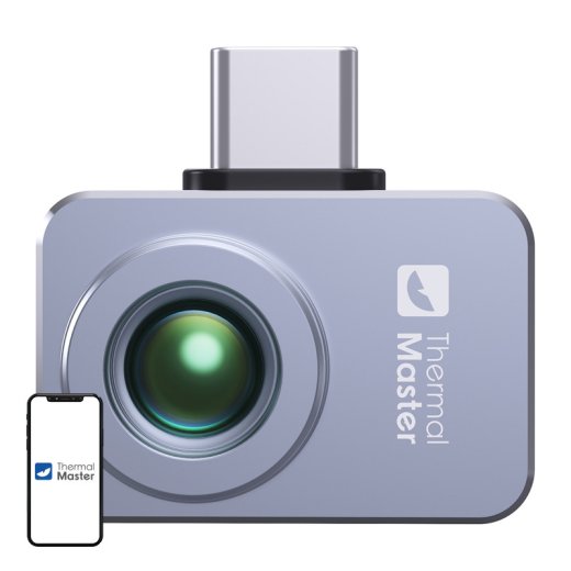 THERMAL MASTER P2 Pro USB-C Mini