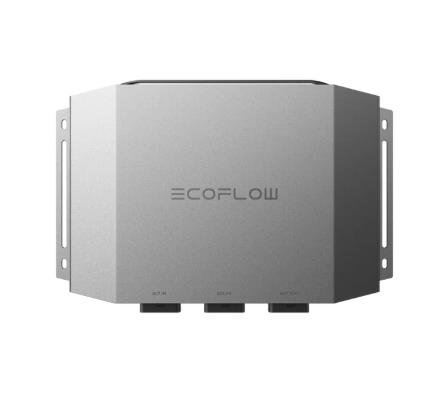 EcoFlow Alternator Charger 600W