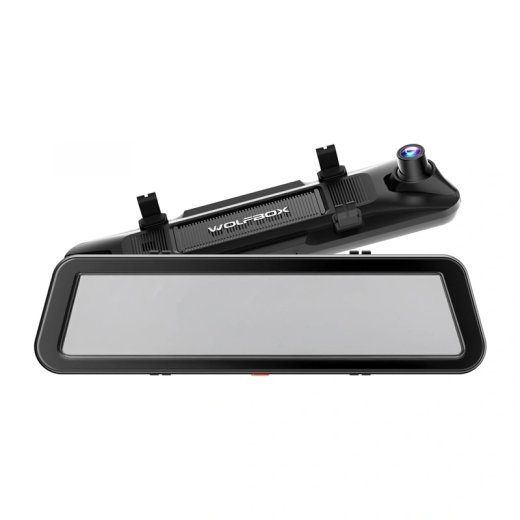 WOLFBOX G900TriPro Cabin WiFi 4K +