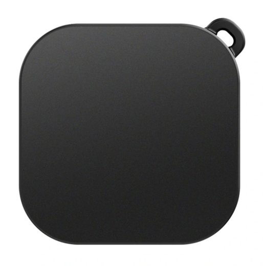Puluz Scratch-Resistant Lens Cover for GoPro HERO13 Black (Black)