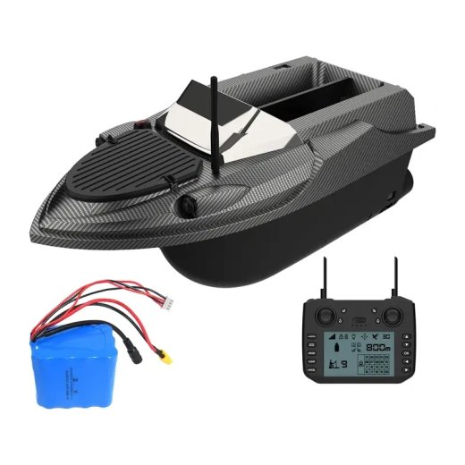 FLYTEC V080 Basic Bait Boat +