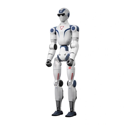 UNITREE R1 Edu Smart - Rational