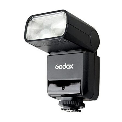 GODOX TT350 TTL Flash for Olympus