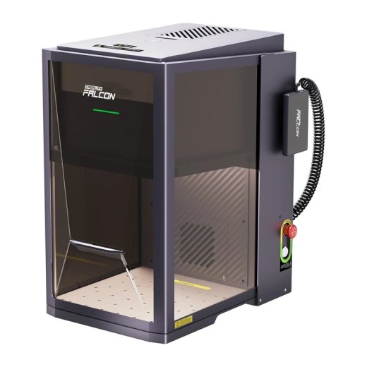 Creality Falcon T1 Fiber 20W Laser