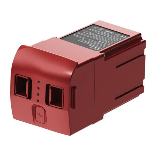 UNITREE R1 Crismon Hero Battery (red)