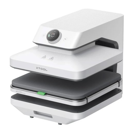 Heat press xTool WonderPress V1.0