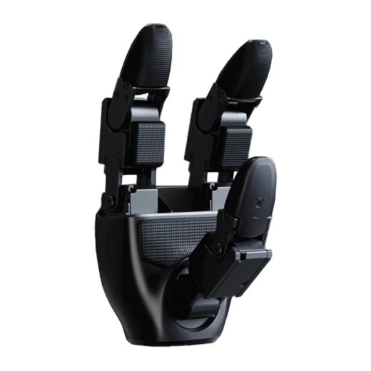 Robotic Hands UNITREE G1 Dex3-1 L+R