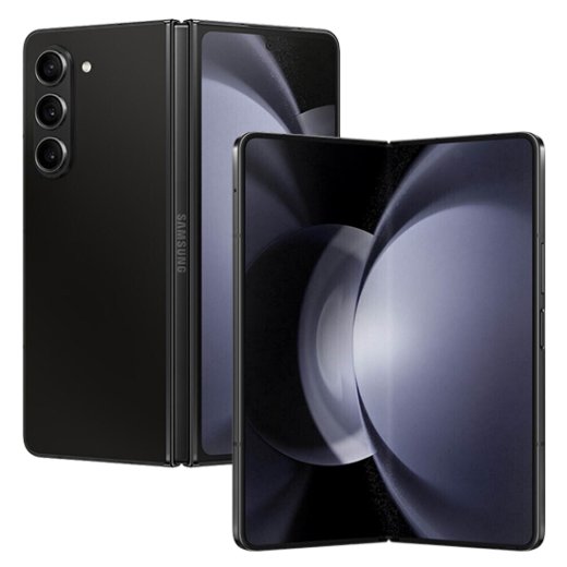 Samsung Galaxy Z Fold5 512GB Phantom