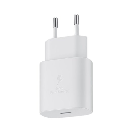 Samsung 25W USBC Fast Adapter EPTA800
