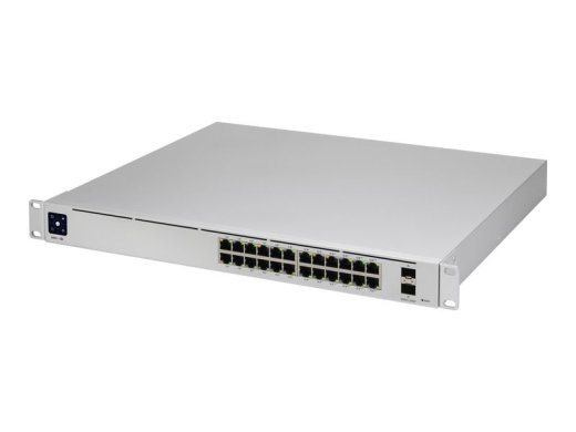 Ubiquiti UniFi Switch USW-Pro-24-POE - 24