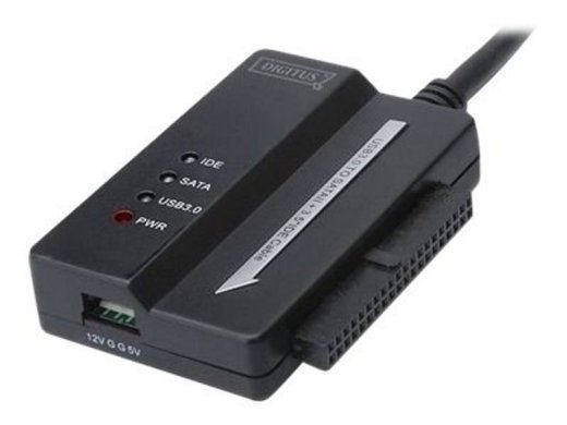 ASSMANN ELECTRONIC DIGITUS USB3.0 adaptor