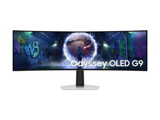 Samsung OLED monitor G9 G93SD -