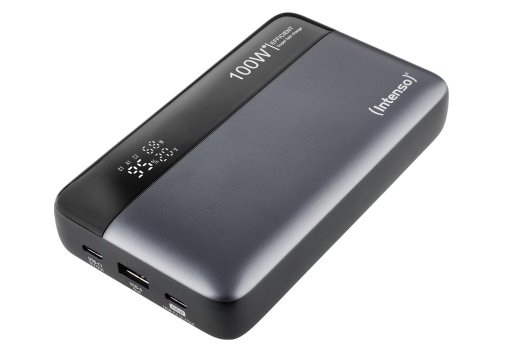 Intenso 100Watt Powerbank