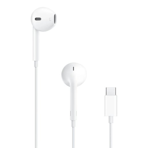 Apple EarPods (USB-C) Headset Wired In-ear