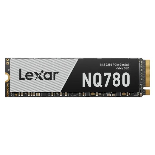 Lexar SSD NQ780 - 1 TB