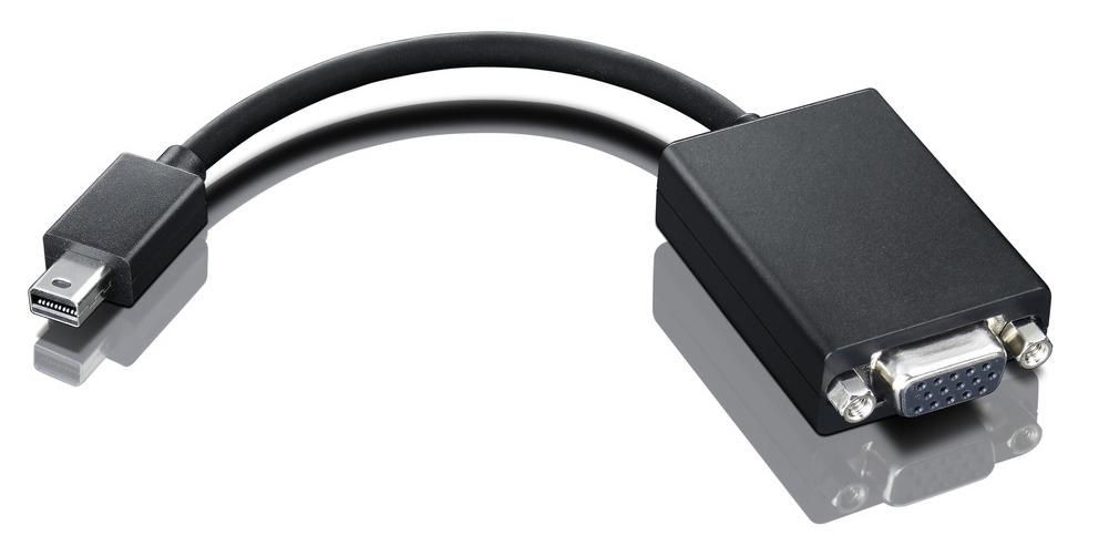 mini-DisplayPort to VGA Adapt. **Uus jaemüük**