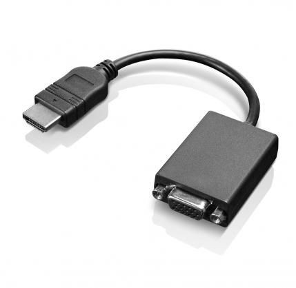 HDMI to VGA monitor adapter **Uus jaekaubandus**