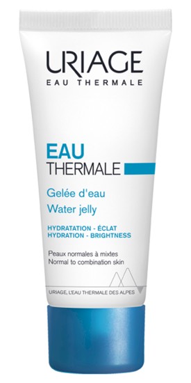 Uriage Eau Thermale Water Jelly 40 ml