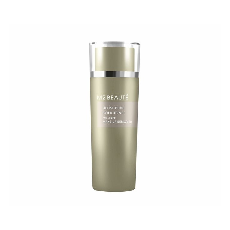 M2 Beauté Ultra Pure Solutions õlita meigieemaldaja 150 ml
