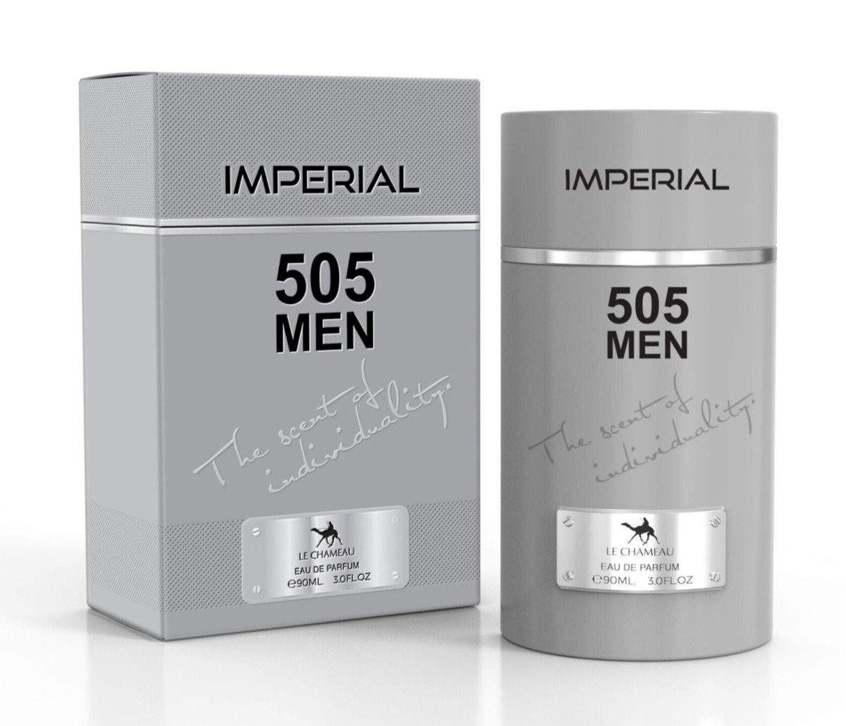 Le Chameau Imperial 505 Mees EDP 90 ml