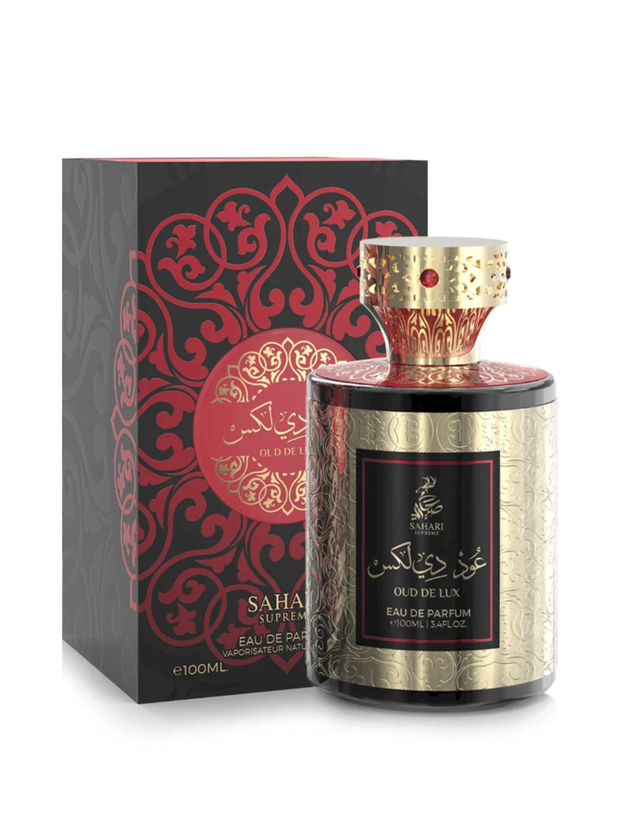 Sahari Oud De Lux EDP 100 ml