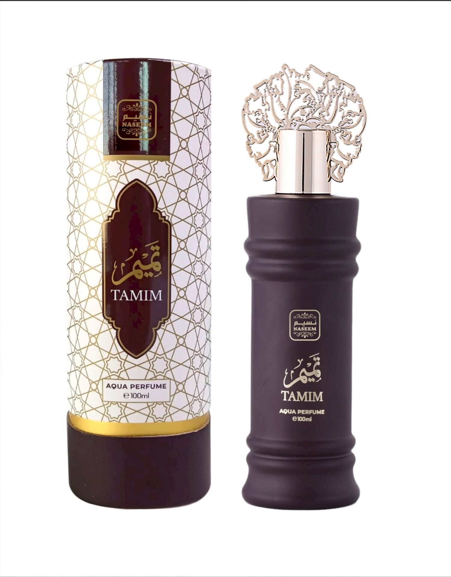 Naseem Tamim EDT M 100 ml