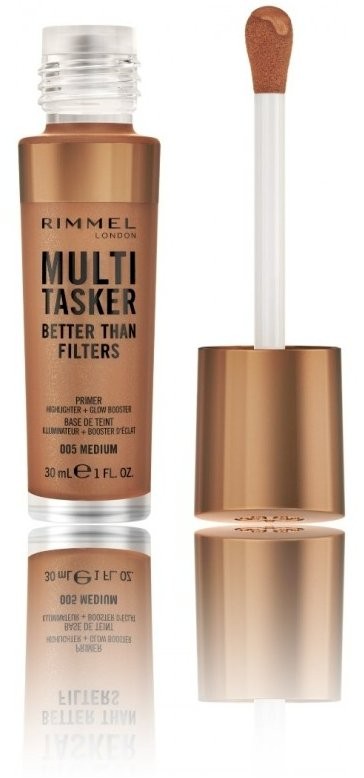 Rimmel London Multi Tasker meigiprimmer 30 ml