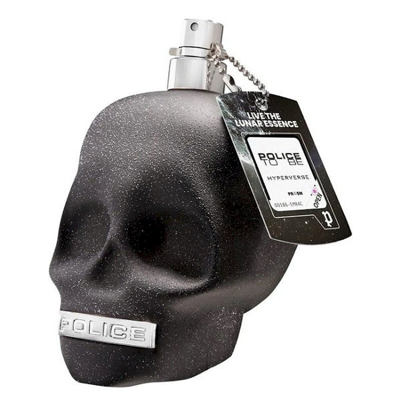 Police To Be Hyperverse EDT 40 ml