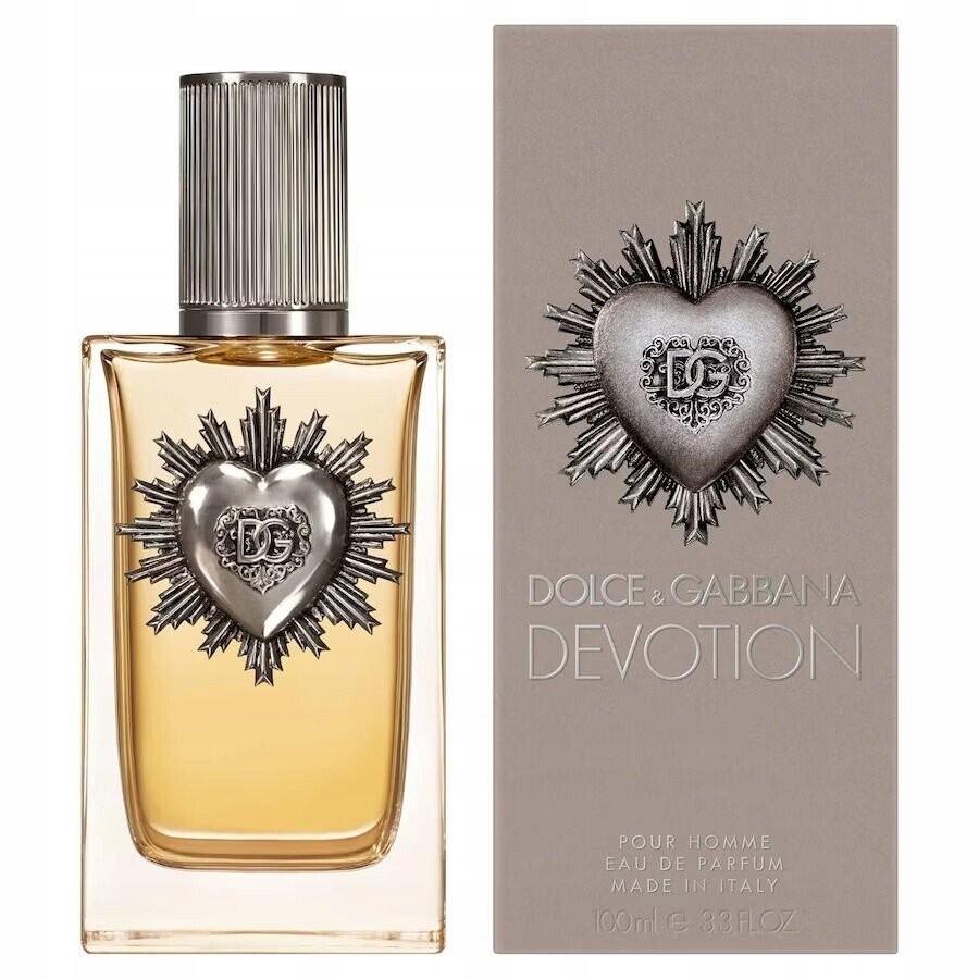 Dolce & Gabbana Devotion Pour Homme PAR 50 ml