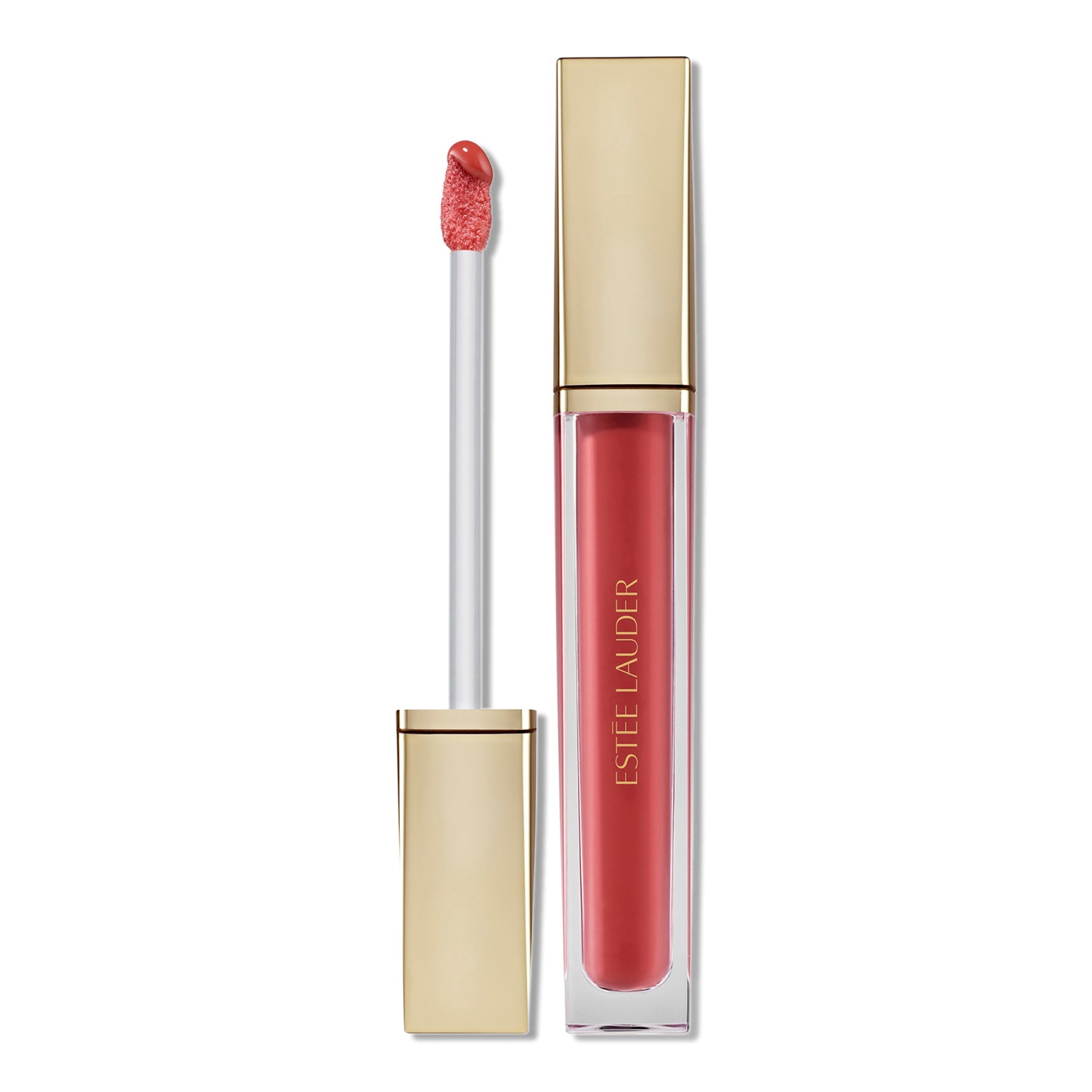 Estee Lauder Glossy Lip Oil Melon Sorbet 6 ml