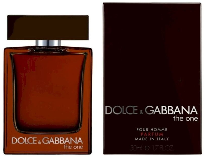 Dolce & Gabbana The One for Men Parfüüm PAR 50 ml