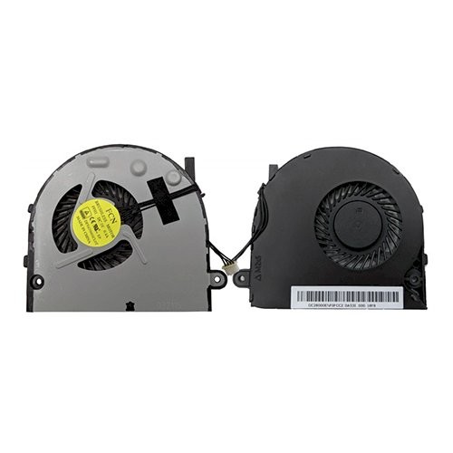 Sülearvuti jahutusklapp LENOVO B40-30, B40-45, B40-70 jaoks