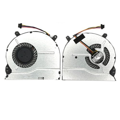 Sülearvuti jahutusklahvid HP Pavilion 14-B B032TU, 14-B032TX jaoks