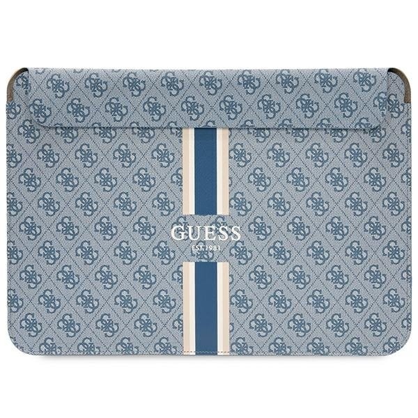 Guess Ümbris GUCS14P4RPSB 14" / sinine