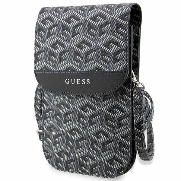 Guess Käekott GCube Triip / must