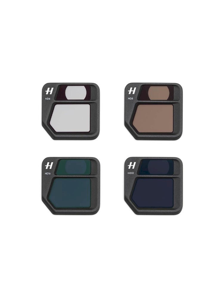 DJI Mavic 3 filtri komplekt ND4/8/16/32